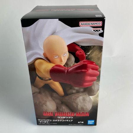 ワンパンマン フィギュアまとめ11箱 Grandista サイタマ(メタリックカラーver) 戦慄のタマツキ等 未開封