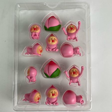 カクレモモジリつむつむ こびとづかん TMU-01