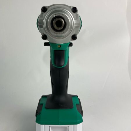 MAKITA マキタ インパクトドライバ 14.4v ドリルチャック 鷲掴み付 MTD001DSAX グリーン 未使用品