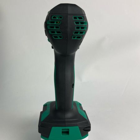 MAKITA マキタ インパクトドライバ 14.4v ドリルチャック 鷲掴み付 MTD001DSAX グリーン 未使用品