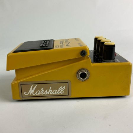 BOSS ボス エフェクター OverDrive Distortion OS-02 イエロー