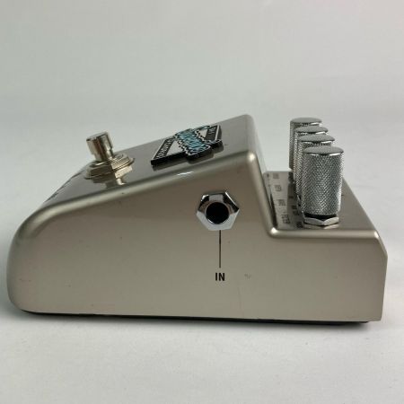  Marshall マーシャル Supervibe Chorus エフェクター SV-1