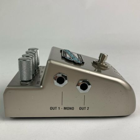  Marshall マーシャル Supervibe Chorus エフェクター SV-1