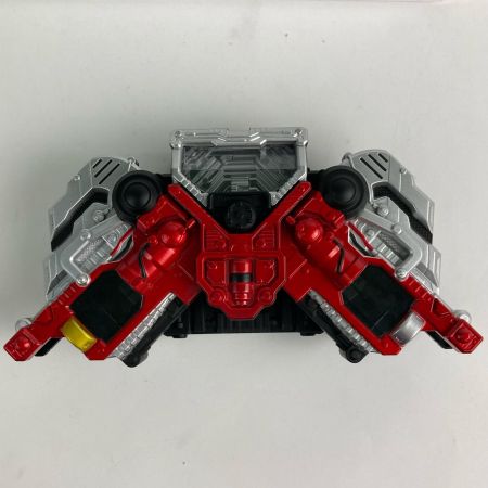 BANDAI バンダイ コンプリートセレクション モディフィケーション ダブルドライバー Ver.1.5 仮面ライダーW 輸送箱付