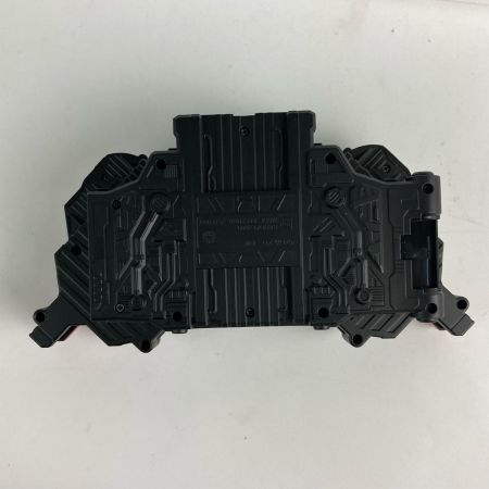 BANDAI バンダイ コンプリートセレクション モディフィケーション ダブルドライバー Ver.1.5 仮面ライダーW 輸送箱付