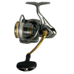 DAIWA ダイワ 18フリームス LT4000D-CXH スピニングリール 057055 Bランク