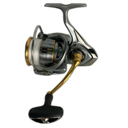 DAIWA ダイワ 18フリームス LT4000D-CXH スピニングリール 057055
