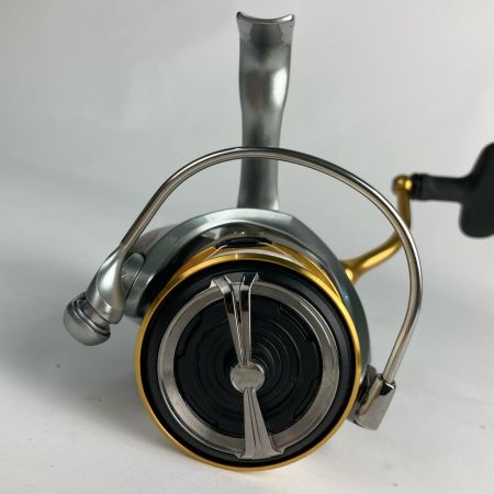 DAIWA ダイワ 18フリームス LT4000D-CXH スピニングリール 057055