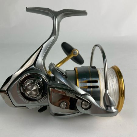DAIWA ダイワ 18フリームス LT4000D-CXH スピニングリール 057055