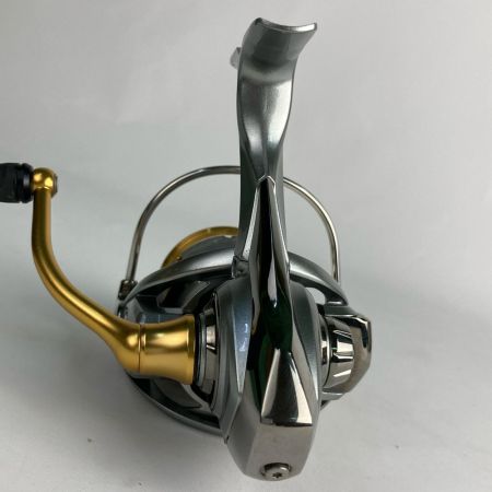 DAIWA ダイワ 18フリームス LT4000D-CXH スピニングリール 057055