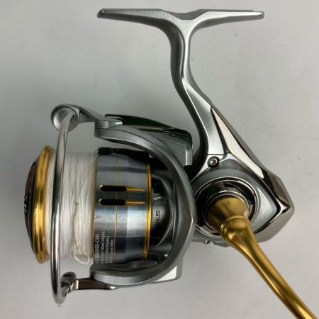 DAIWA ダイワ 18フリームス LT4000D-CXH スピニングリール 057055