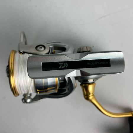 DAIWA ダイワ 18フリームス LT4000D-CXH スピニングリール 057055