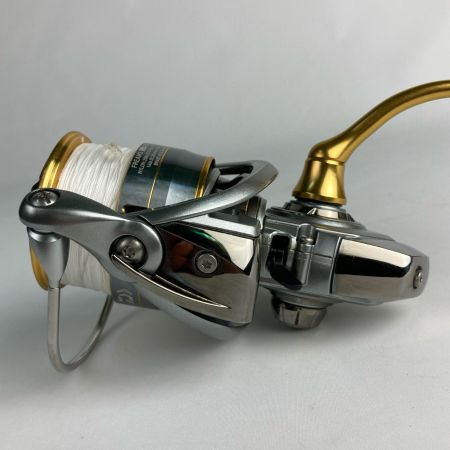 DAIWA ダイワ 18フリームス LT4000D-CXH スピニングリール 057055