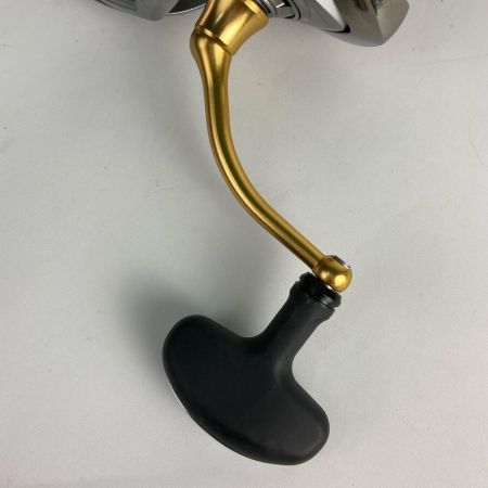 DAIWA ダイワ 18フリームス LT4000D-CXH スピニングリール 057055
