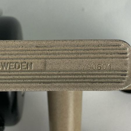ABU スピニングリール カーディナル3  790601