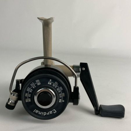 ABU スピニングリール カーディナル3  790601