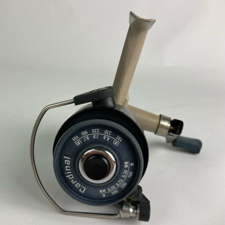 ABU カーディナル4 スピニングリール 810601