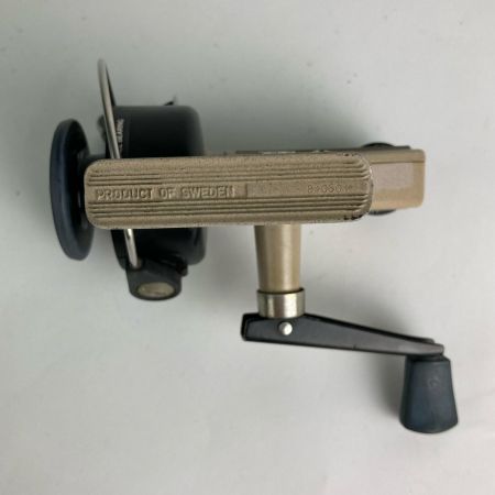 ABU カーディナル4 スピニングリール 810601