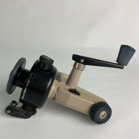 ABU カーディナル4 スピニングリール 810601