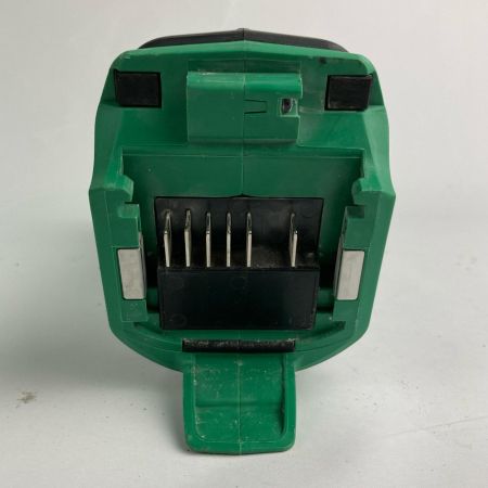 HiKOKI ハイコーキ 100mmコードレスディスクグラインダー 18v G1810DB グリーン