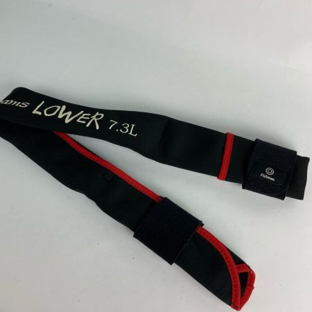 Fishman フィッシュマン ビームス ローワー 7.3L Beams LOWER 布袋付