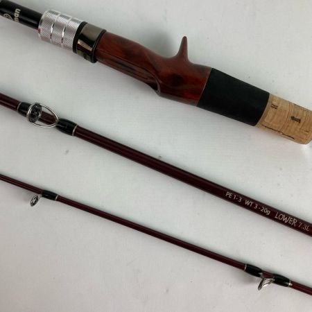 Fishman フィッシュマン ビームス ローワー 7.3L Beams LOWER 布袋付