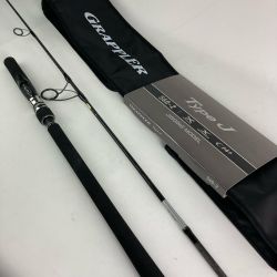 SHIMANO シマノ 25グラップラー タイプJ S60-2 358080 袋付 Bランク