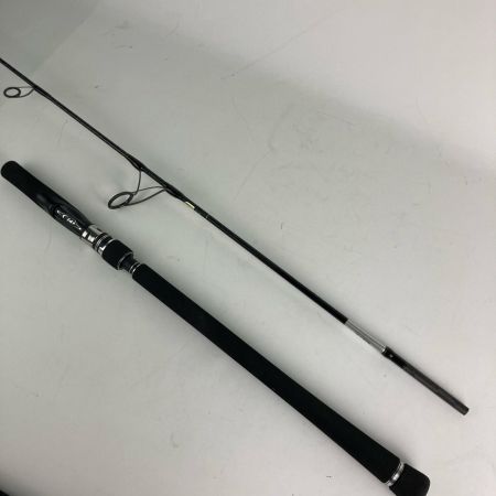 SHIMANO シマノ 25グラップラー タイプJ S60-2 358080 袋付