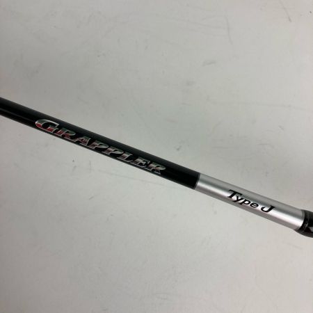 SHIMANO シマノ 25グラップラー タイプJ S60-2 358080 袋付