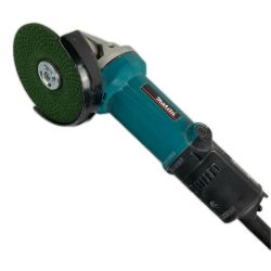 MAKITA マキタ 100mmディスクグラインダー 9533B ブルー Cランク