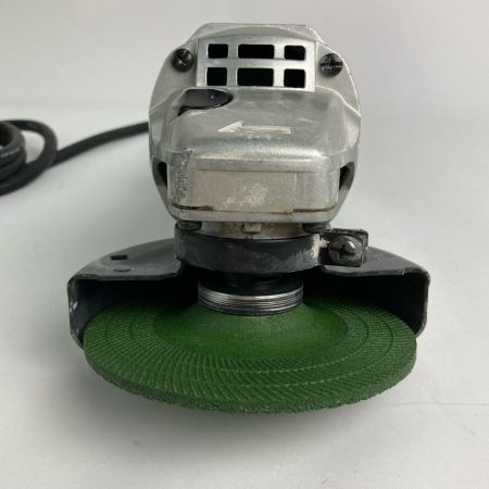 MAKITA マキタ 100mmディスクグラインダー 9533B ブルー