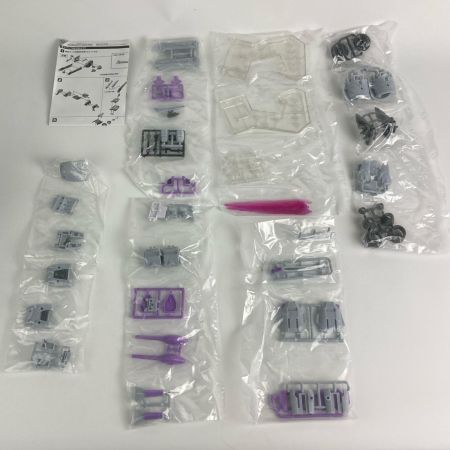【2箱セット】機動戦士ガンダム モビルスーツアンサンブル EX14B ミーティア プレミアムバンダイ限定  ガンプラ
