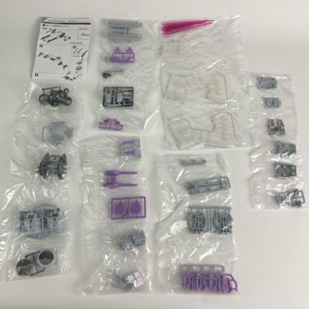 【2箱セット】機動戦士ガンダム モビルスーツアンサンブル EX14B ミーティア プレミアムバンダイ限定  ガンプラ