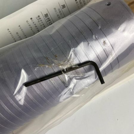 HITACHI 日立 ダイヤモンドコアビット 80mm 鉄筋コンクリート用 乾式 ハイコーキ 0031-4640 未使用品