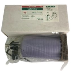 HITACHI 日立 ダイヤモンドコアビット 120ｍｍ 鉄筋コンクリート用 乾式 ハイコーキ 0031-4652 未使用品 Sランク