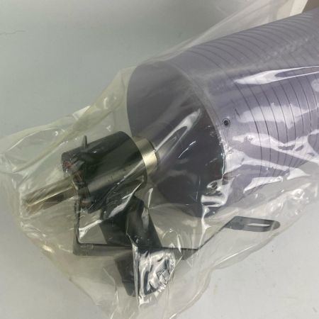 HITACHI 日立 ダイヤモンドコアビット 120ｍｍ 鉄筋コンクリート用 乾式 ハイコーキ 0031-4652 未使用品
