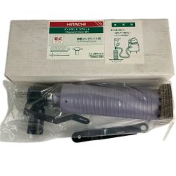 HITACHI 日立 ダイヤモンドコアビット 65ｍｍ 鉄筋コンクリート用 乾式 ハイコーキ 0031-4648 Sランク