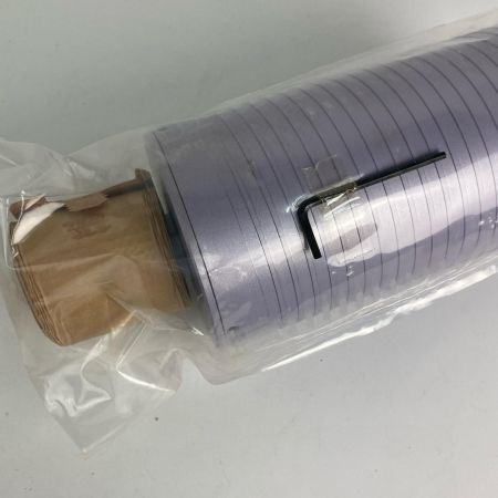 HITACHI 日立 ダイヤモンドコアビット 110mm 鉄筋コンクリート用 乾式 ハイコーキ 0031-4642 未使用品