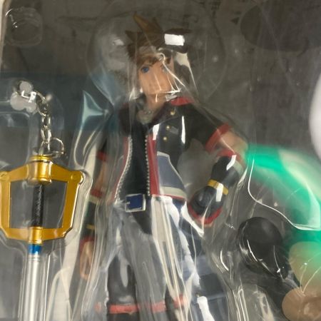 一番くじ キングダムハーツ KINGDOM HEARTS A賞 ソラ＆王様ミッキースターチュー