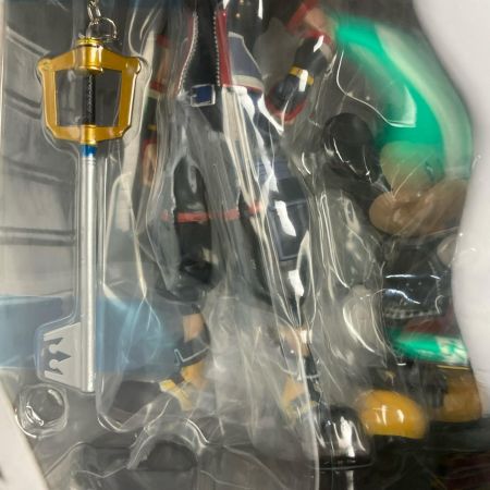 一番くじ キングダムハーツ KINGDOM HEARTS A賞 ソラ＆王様ミッキースターチュー