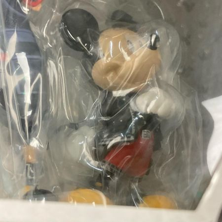 一番くじ キングダムハーツ KINGDOM HEARTS A賞 ソラ＆王様ミッキースターチュー