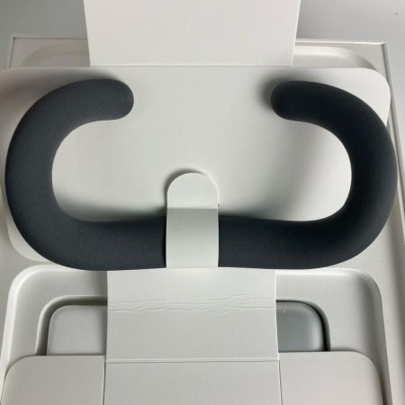 Apple アップル Vision pro M5 256GB 説明書・ケーブル付 2025年製 VR A3416 MFHE4J/A