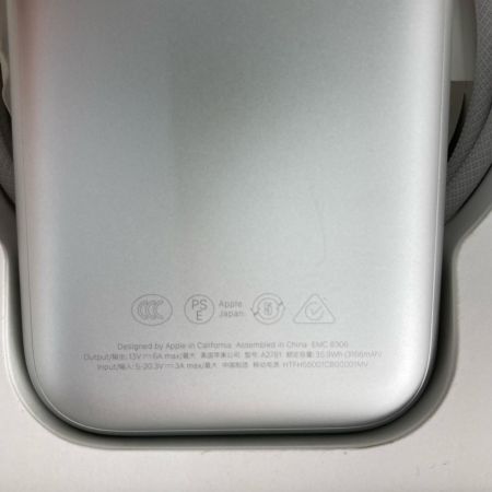 Apple アップル Vision pro M5 256GB 説明書・ケーブル付 2025年製 VR A3416 MFHE4J/A