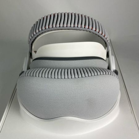 Apple アップル Vision pro M5 256GB 説明書・ケーブル付 2025年製 VR A3416 MFHE4J/A