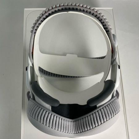 Apple アップル Vision pro M5 256GB 説明書・ケーブル付 2025年製 VR A3416 MFHE4J/A