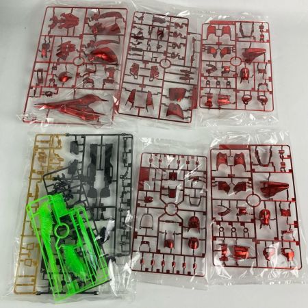 ガンダムベース限定 サザビー [メカニカルコアメッキ] 1/144 RG プラモデル ガンプラ