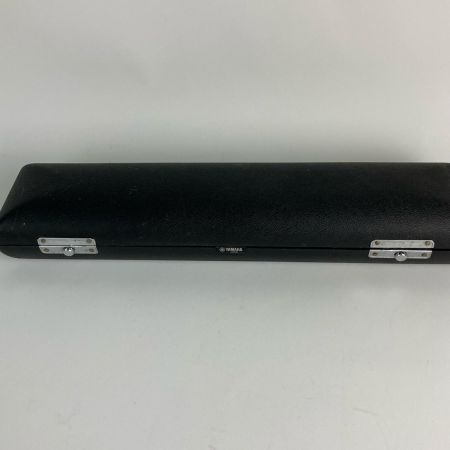 YAMAHA ヤマハ フルート YFL211S ケース付