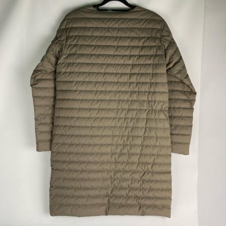 THE NORTH FACE ザノースフェイス ウィンドストッパーゼファーシェルコート Lサイズ NDW92263 ウォルナット