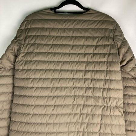 THE NORTH FACE ザノースフェイス ウィンドストッパーゼファーシェルコート Lサイズ NDW92263 ウォルナット