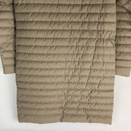 THE NORTH FACE ザノースフェイス ウィンドストッパーゼファーシェルコート Lサイズ NDW92263 ウォルナット